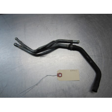 12P007 Oil Cooler Line From 2010 Subaru Legacy  2.5